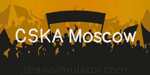 CSKA Moscow